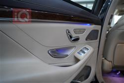 مێرسێدس بێنز S-Class